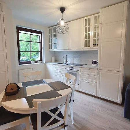 Ferienwohnung Sopot Karlikowo Exterior foto